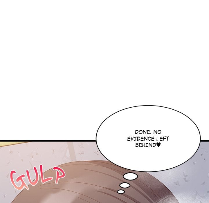College Grades Skyrocketing Uncensored, chapter 82, page 126 of 137