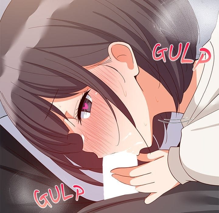 College Grades Skyrocketing Uncensored, chapter 82, page 127 of 137