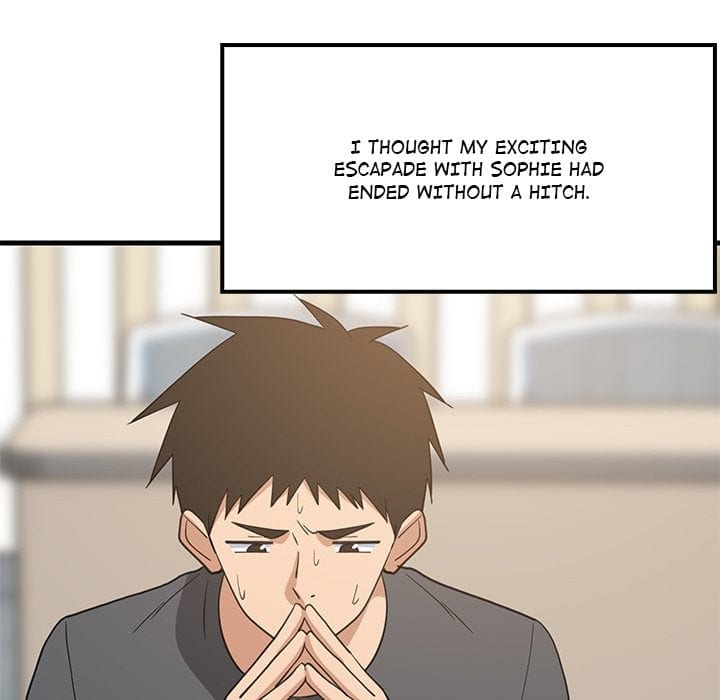 College Grades Skyrocketing Uncensored, chapter 83, page 6 of 146
