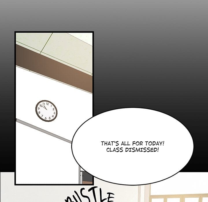 College Grades Skyrocketing Uncensored, chapter 83, page 8 of 146