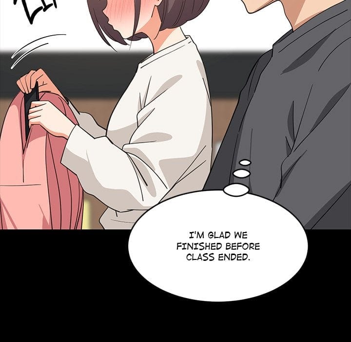 College Grades Skyrocketing Uncensored, chapter 83, page 11 of 146