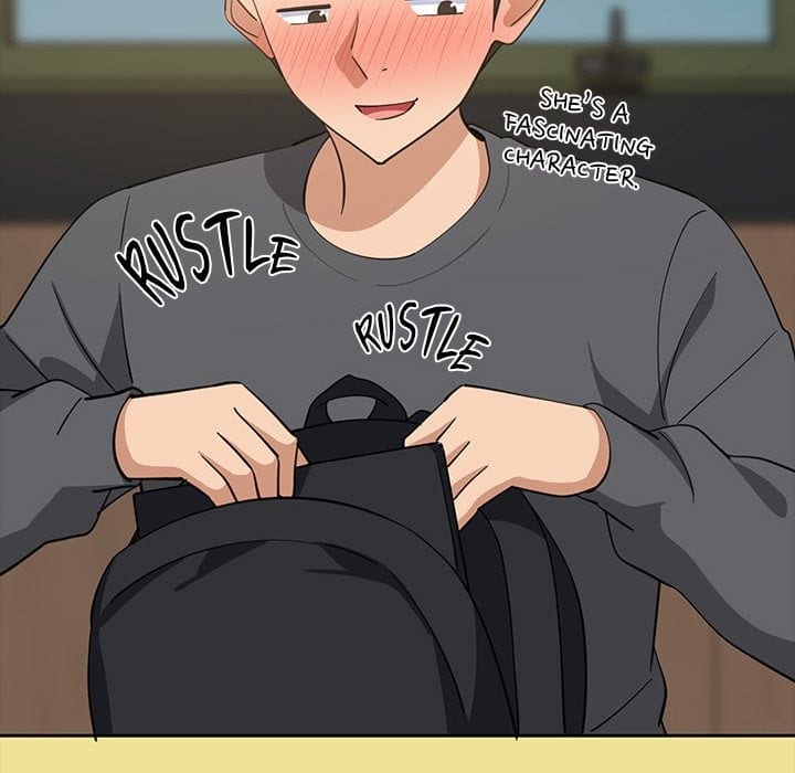 College Grades Skyrocketing Uncensored, chapter 83, page 20 of 146