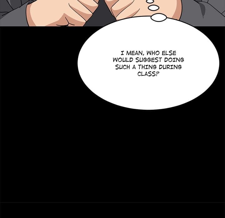 College Grades Skyrocketing Uncensored, chapter 83, page 23 of 146