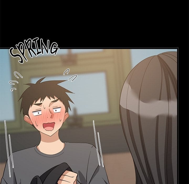 College Grades Skyrocketing Uncensored, chapter 83, page 34 of 146