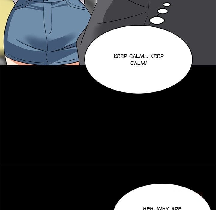 College Grades Skyrocketing Uncensored, chapter 83, page 39 of 146