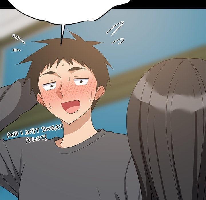 College Grades Skyrocketing Uncensored, chapter 83, page 48 of 146