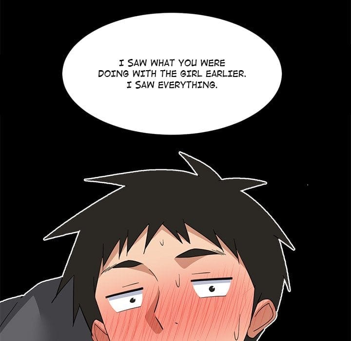 College Grades Skyrocketing Uncensored, chapter 83, page 50 of 146
