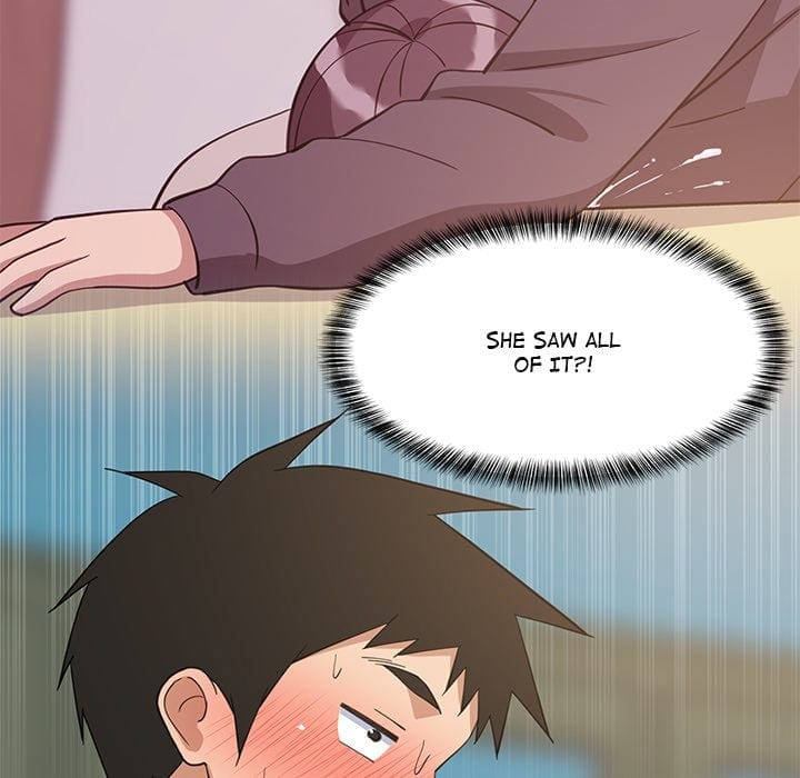 College Grades Skyrocketing Uncensored, chapter 83, page 64 of 146