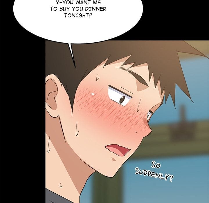 College Grades Skyrocketing Uncensored, chapter 83, page 94 of 146