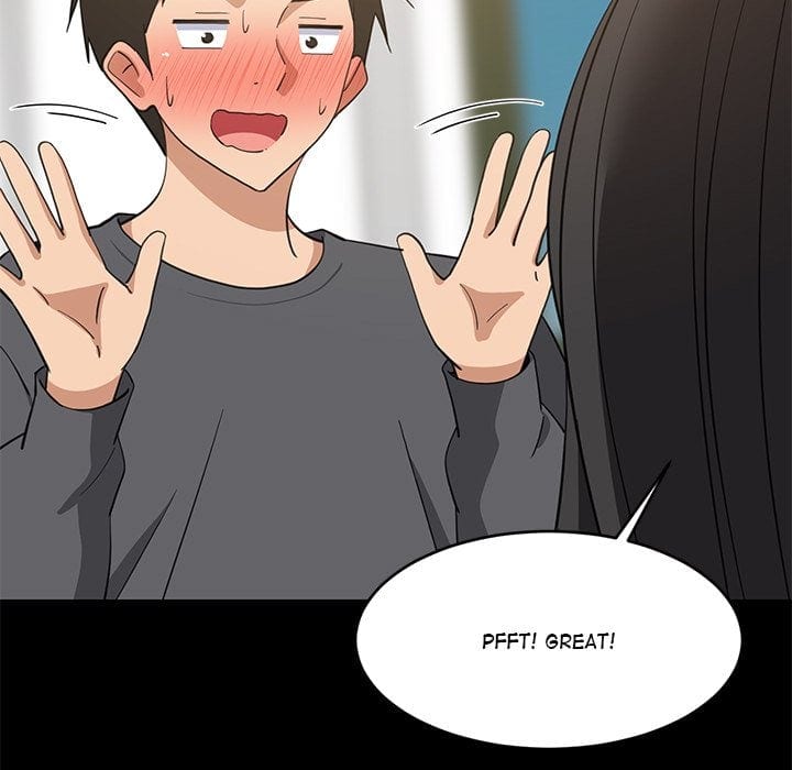 College Grades Skyrocketing Uncensored, chapter 83, page 98 of 146
