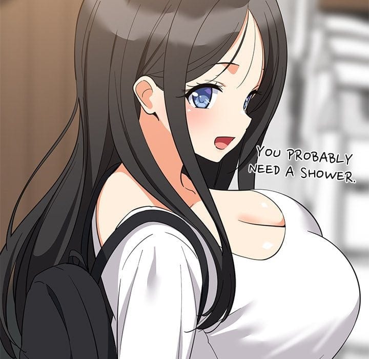 College Grades Skyrocketing Uncensored, chapter 83, page 100 of 146