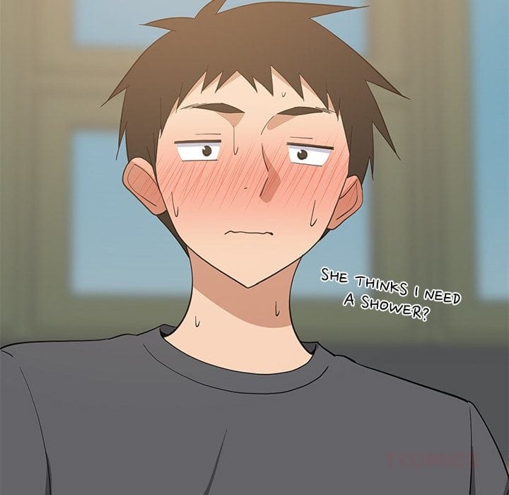 College Grades Skyrocketing Uncensored, chapter 83, page 105 of 146