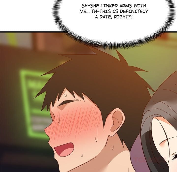 College Grades Skyrocketing Uncensored, chapter 83, page 141 of 146