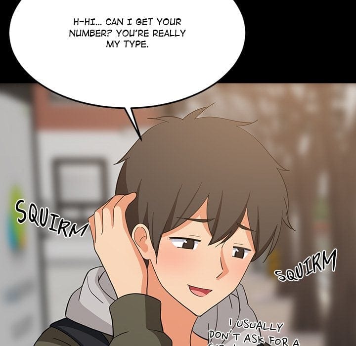 College Grades Skyrocketing Uncensored, chapter 84, page 10 of 157