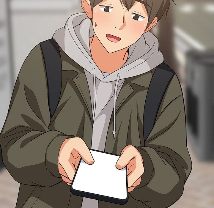 College Grades Skyrocketing Uncensored, chapter 84, page 13 of 157