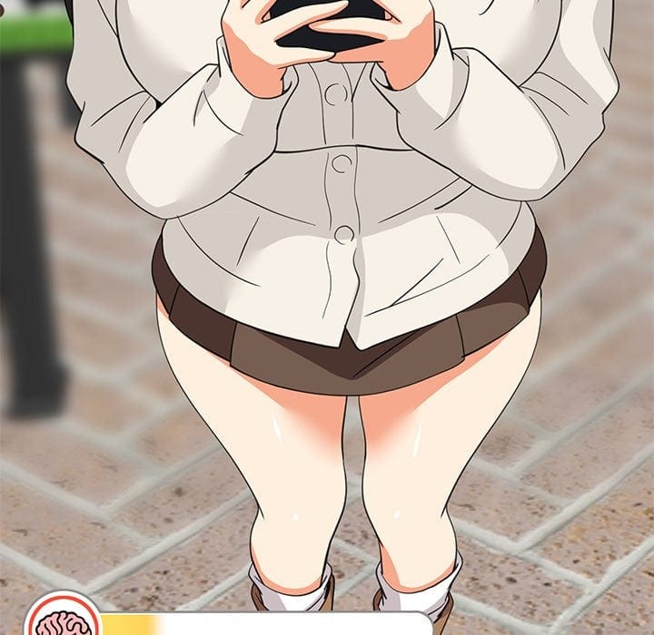 College Grades Skyrocketing Uncensored, chapter 84, page 19 of 157
