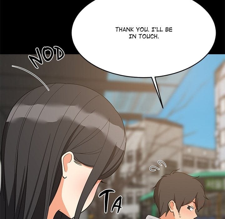 College Grades Skyrocketing Uncensored, chapter 84, page 21 of 157