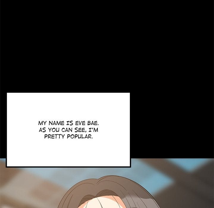 College Grades Skyrocketing Uncensored, chapter 84, page 23 of 157