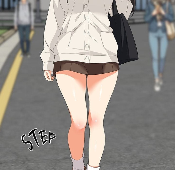 College Grades Skyrocketing Uncensored, chapter 84, page 33 of 157