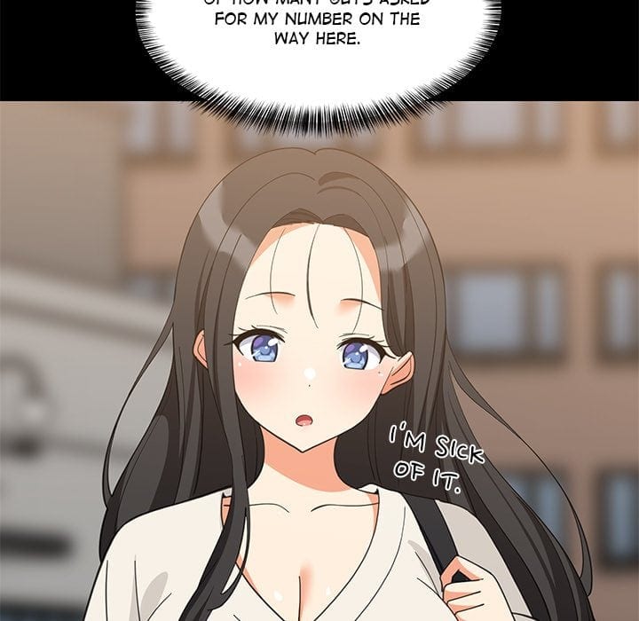 College Grades Skyrocketing Uncensored, chapter 84, page 35 of 157