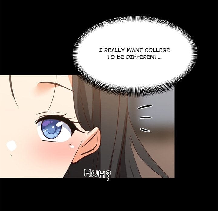College Grades Skyrocketing Uncensored, chapter 84, page 37 of 157