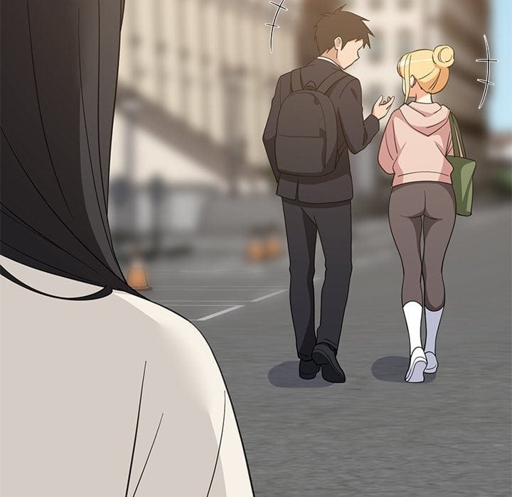 College Grades Skyrocketing Uncensored, chapter 84, page 39 of 157