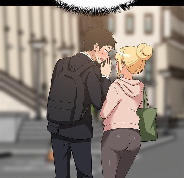 College Grades Skyrocketing Uncensored, chapter 84, page 41 of 157
