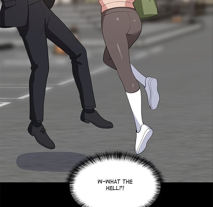 College Grades Skyrocketing Uncensored, chapter 84, page 44 of 157