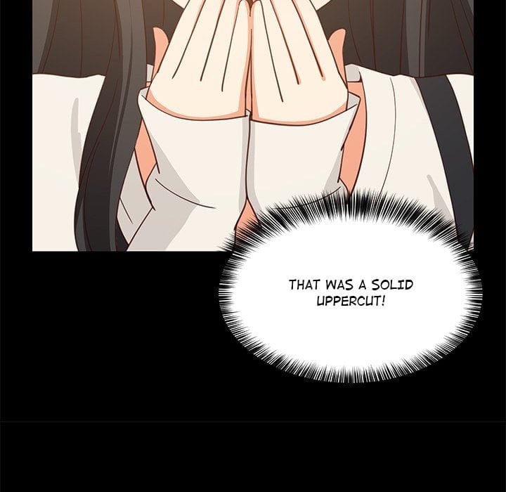 College Grades Skyrocketing Uncensored, chapter 84, page 46 of 157