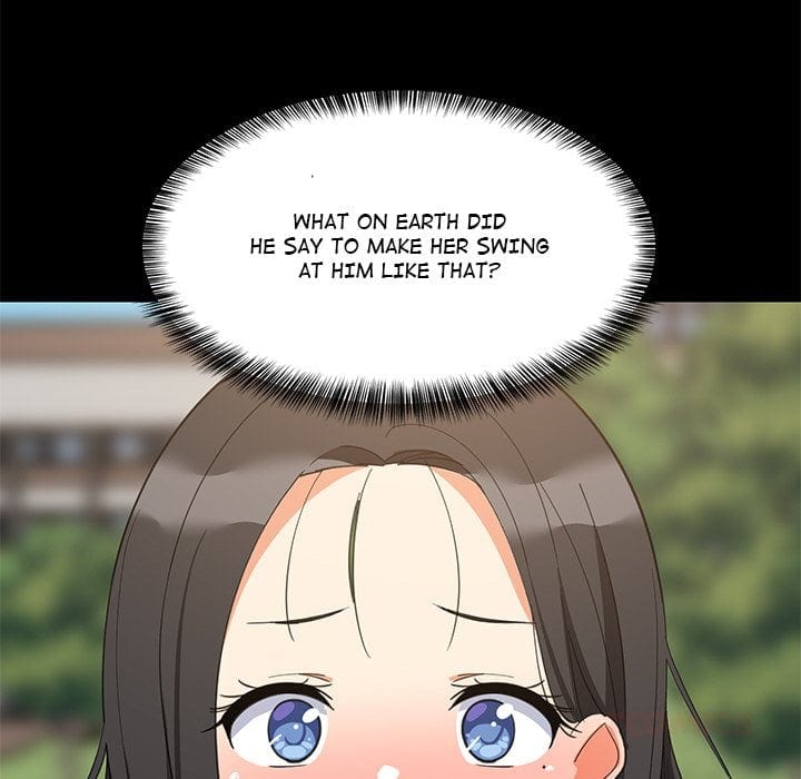 College Grades Skyrocketing Uncensored, chapter 84, page 47 of 157