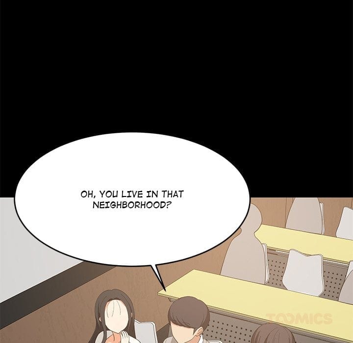 College Grades Skyrocketing Uncensored, chapter 84, page 56 of 157