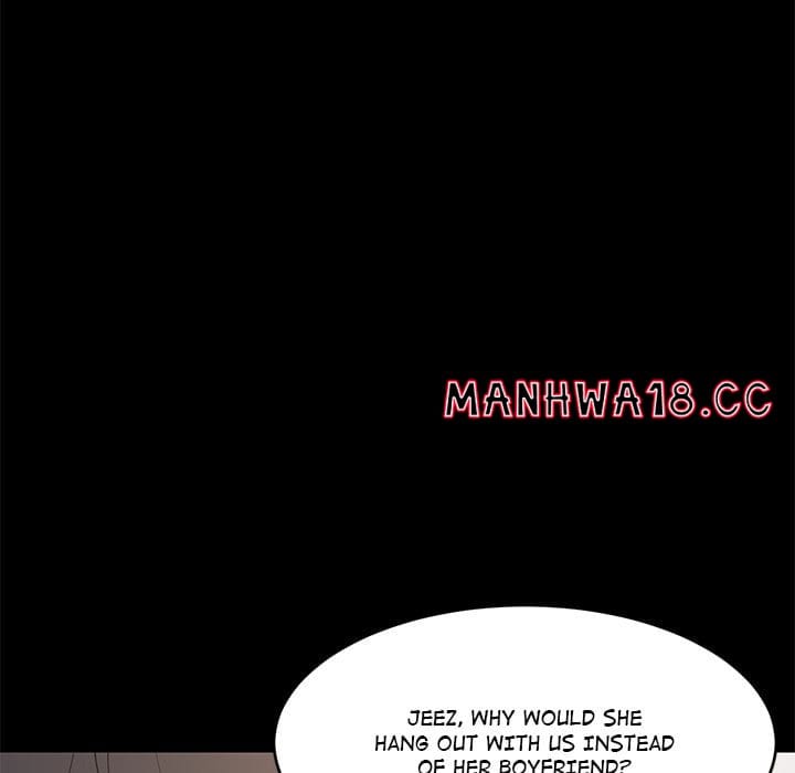 College Grades Skyrocketing Uncensored, chapter 84, page 60 of 157