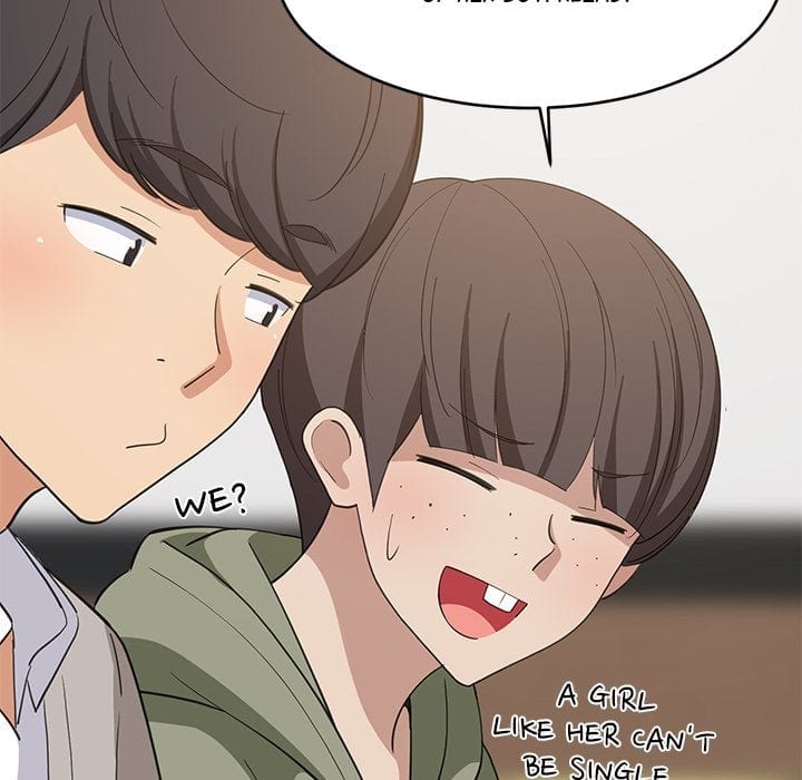 College Grades Skyrocketing Uncensored, chapter 84, page 61 of 157