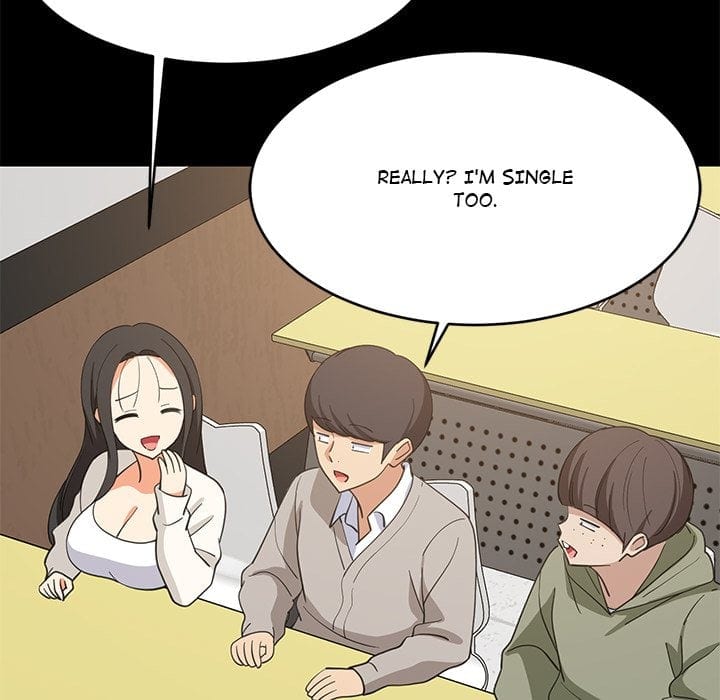 College Grades Skyrocketing Uncensored, chapter 84, page 63 of 157