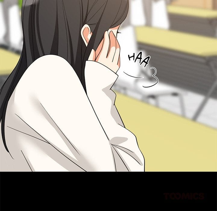 College Grades Skyrocketing Uncensored, chapter 84, page 74 of 157