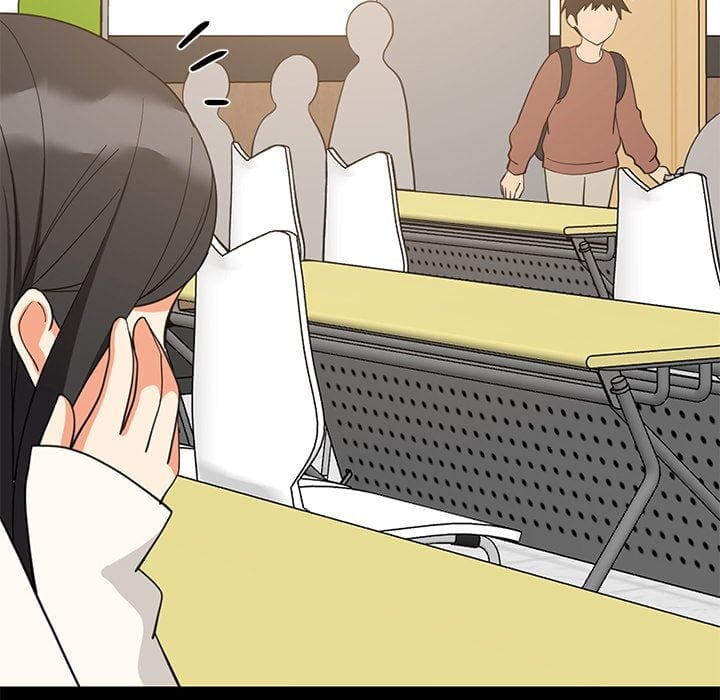 College Grades Skyrocketing Uncensored, chapter 84, page 76 of 157