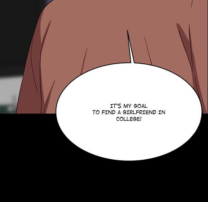 College Grades Skyrocketing Uncensored, chapter 84, page 90 of 157