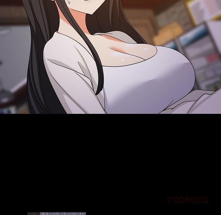 College Grades Skyrocketing Uncensored, chapter 84, page 92 of 157