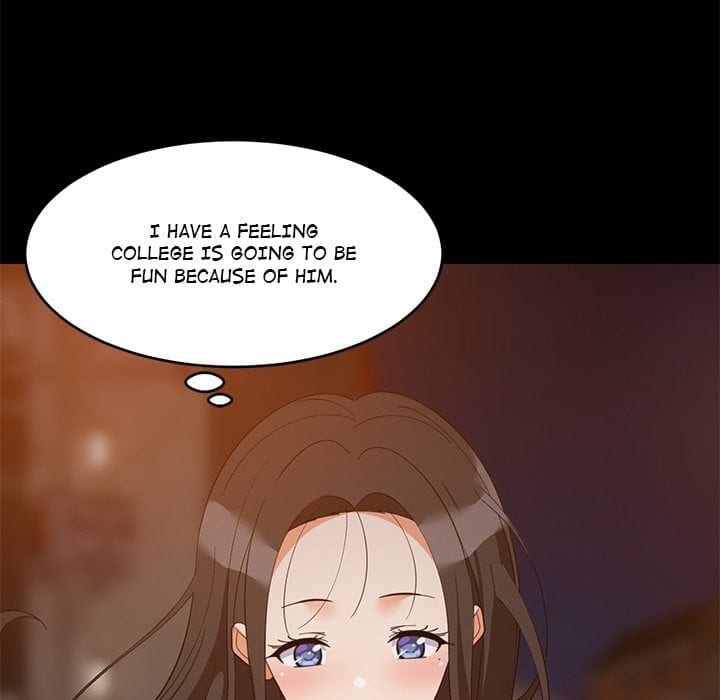 College Grades Skyrocketing Uncensored, chapter 84, page 104 of 157