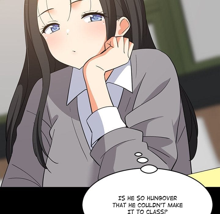 College Grades Skyrocketing Uncensored, chapter 84, page 113 of 157