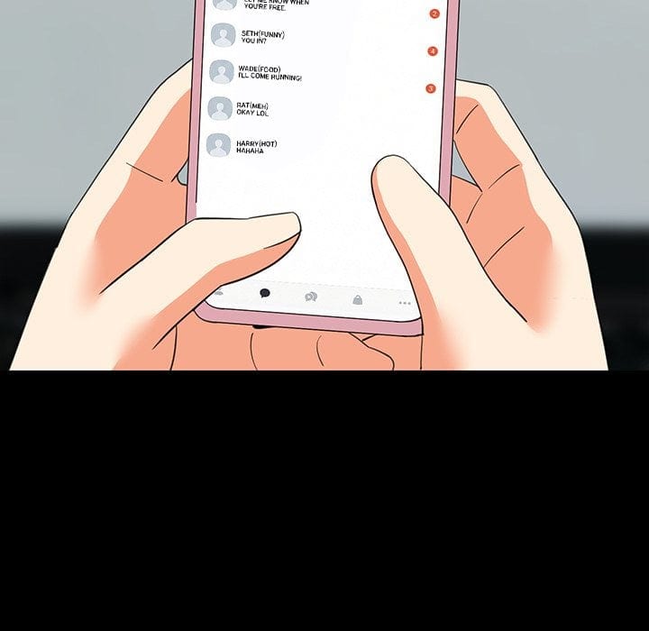College Grades Skyrocketing Uncensored, chapter 84, page 120 of 157