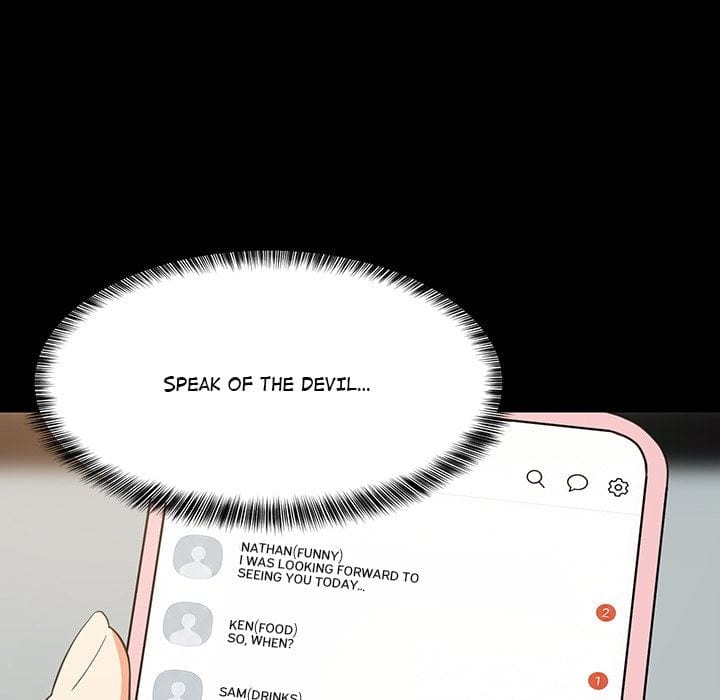 College Grades Skyrocketing Uncensored, chapter 84, page 121 of 157
