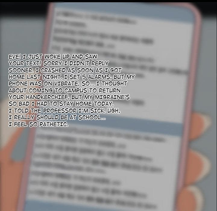 College Grades Skyrocketing Uncensored, chapter 84, page 126 of 157