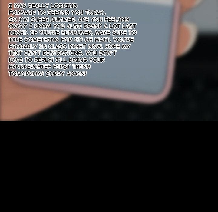 College Grades Skyrocketing Uncensored, chapter 84, page 127 of 157