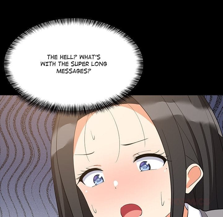 College Grades Skyrocketing Uncensored, chapter 84, page 128 of 157