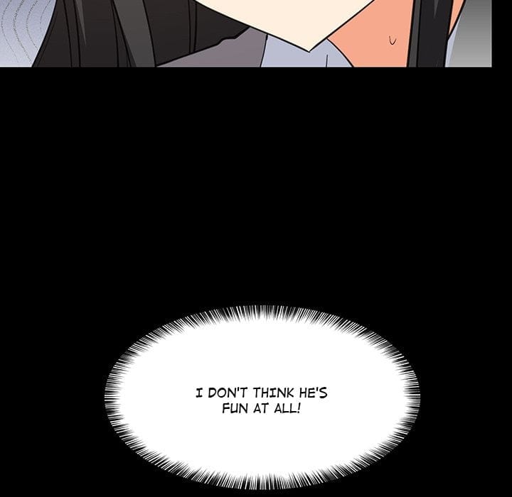 College Grades Skyrocketing Uncensored, chapter 84, page 131 of 157
