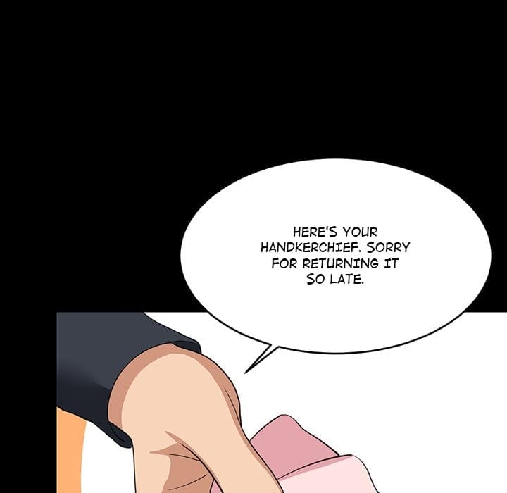 College Grades Skyrocketing Uncensored, chapter 84, page 132 of 157