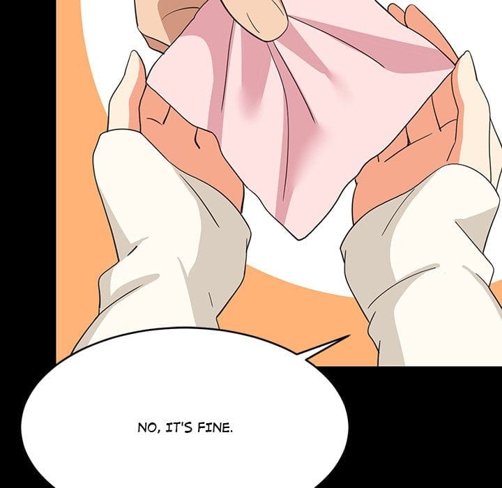 College Grades Skyrocketing Uncensored, chapter 84, page 133 of 157