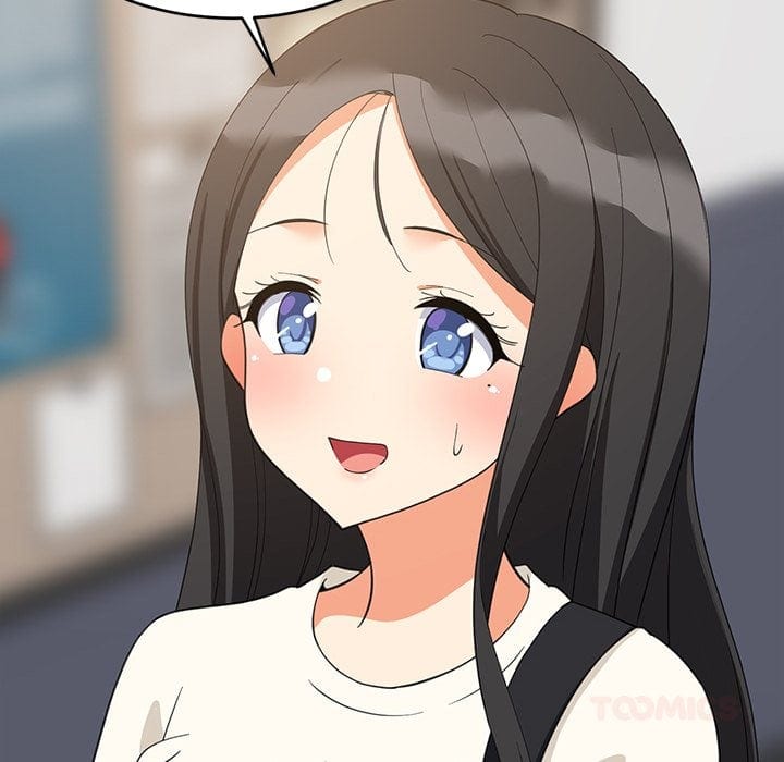College Grades Skyrocketing Uncensored, chapter 84, page 137 of 157