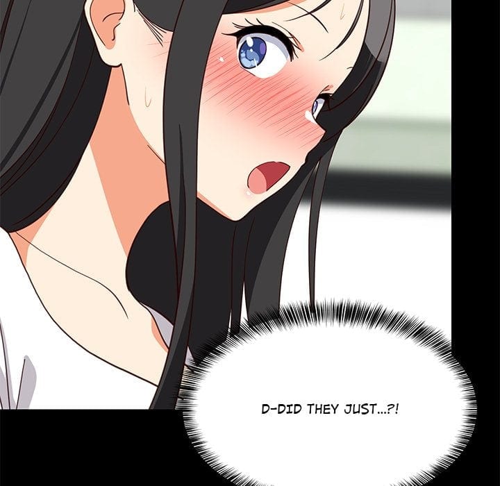 College Grades Skyrocketing Uncensored, chapter 84, page 150 of 157